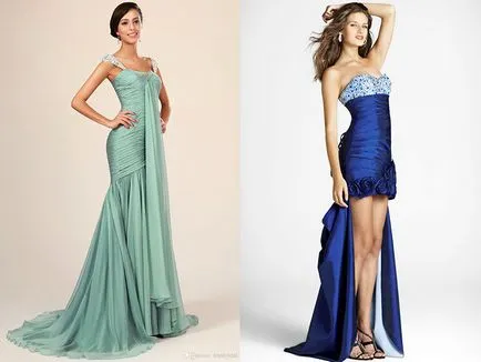 Dress egy vonat magam, mint egy hercegnő (ön) Dress egy vonat magam, mint egy hercegnő