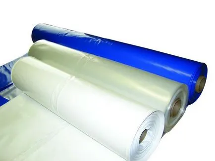 LDPE film