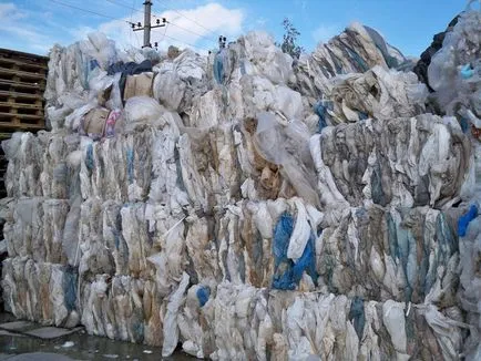 LDPE film