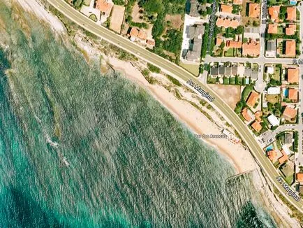 Lisszabon strandok - jön a városba, mylisbon