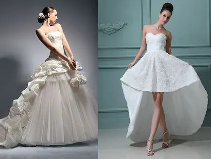 Dress egy vonat magam, mint egy hercegnő (ön) Dress egy vonat magam, mint egy hercegnő