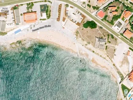 Lisszabon strandok - jön a városba, mylisbon