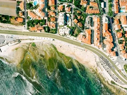 Lisszabon strandok - jön a városba, mylisbon