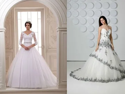 Dress egy vonat magam, mint egy hercegnő (ruha) Dress egy vonat magam, mint egy hercegnő