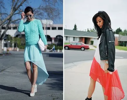 Dress egy vonat, hogyan kell kiválasztani, és viselni a fotó (vonat) Dress egy vonat, hogyan kell kiválasztani, és viselni a fotó