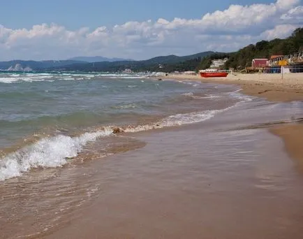 Beach Beach