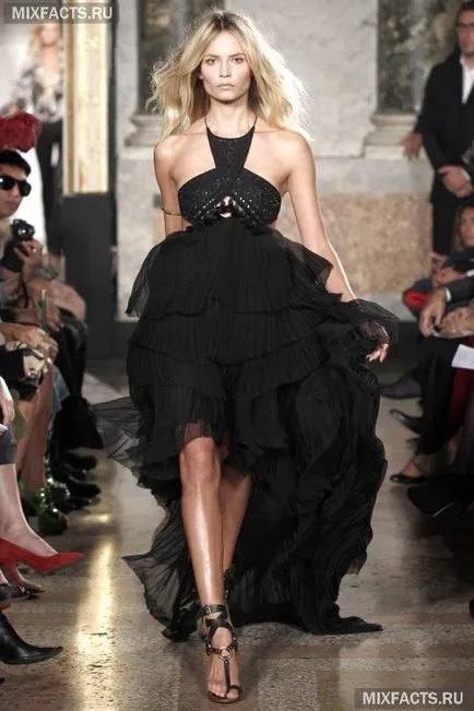 Dress egy vonat (fotó)