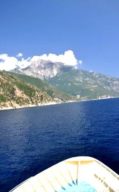 mountain