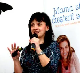 gyermek tartó