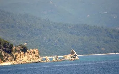 mountain
