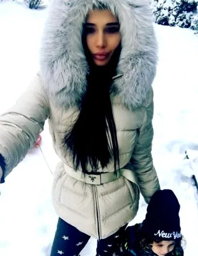 elena anya