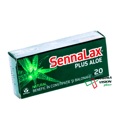 sennalax