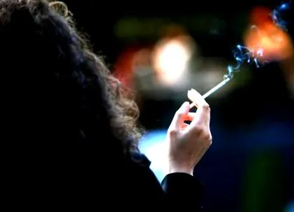 cigariet