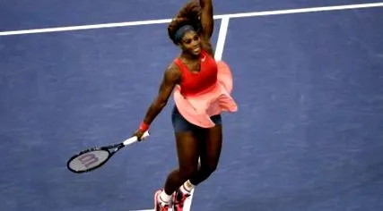 serena