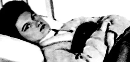 mary megszületik