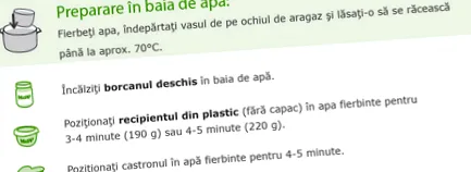 hipp tippek