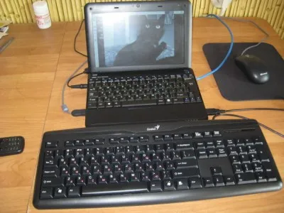 Miért fn billentyű nem működik, egy laptop és NumLock