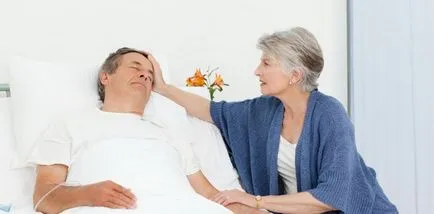Fő oka, hogy sok alvás stroke után