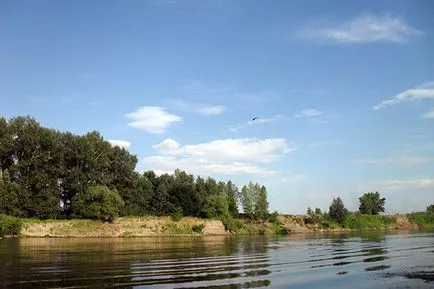 Miért a Astrakhan régióban, nincs strand