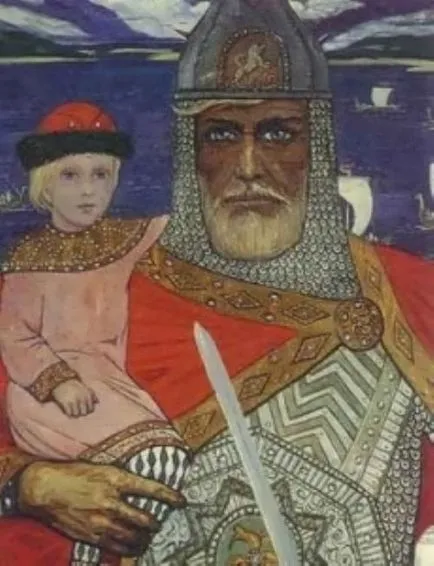 Miért Oleg prófétai becenevén Prince Oleg Veschy életrajz (miért Oleg prófétai becenevén miért Oleg Veschy herceg Oleg miért prófétai) Miért Oleg prófétai becenevén Prince Oleg Veschy életrajz
