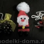 Mesterségek az anyagok kéznél, egy doboz ötletek és műhelyek