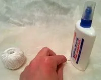 Crafts a menet és a ragasztó