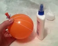 Crafts a menet és a ragasztó