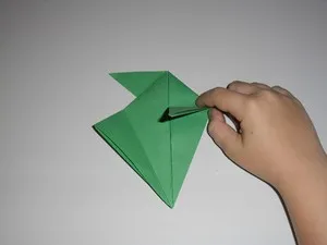 Papírból készült cikkek a gyerekek (kézműves) Papírból készült cikkek gyermekkel