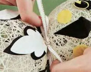 Crafts a menet és a ragasztó