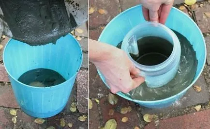 Készítmények cement a kertben több mint 20 ötletet, utasítások és mesterkurzusok (cement) Készítmények cement a kertben több mint 20 ötletet, utasítások és mesterkurzusok