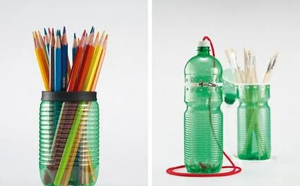Crafts újrahasznosított anyagokból a kezüket egy iskolai fotó (ami lehet) Crafts újrahasznosított anyagokból a kezüket egy iskolában fotó