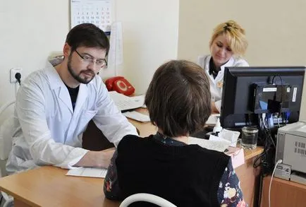 A vesék és a nyomás közötti kapcsolat az alacsony vérnyomás