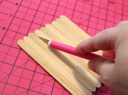 újrahasznosított Crafts