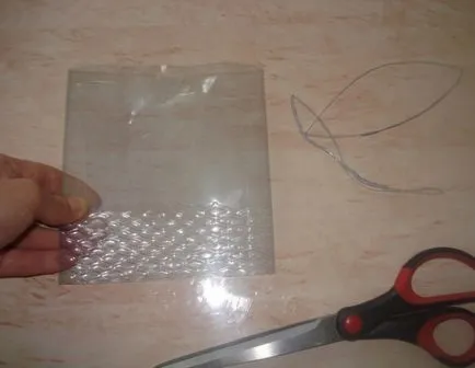 újrahasznosított Crafts