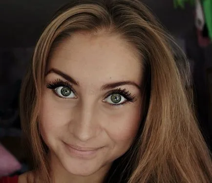 Vedd fel a hajszín a szemet, nézd meg a jó és a rossz