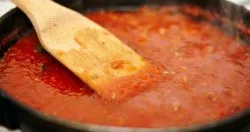 Sauce hús nélkül - receptek képekkel