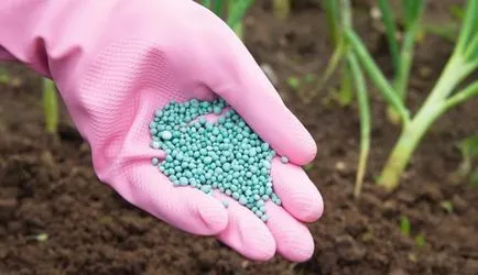 Levélfert termékenyítő a technológiai leírást korlátozások