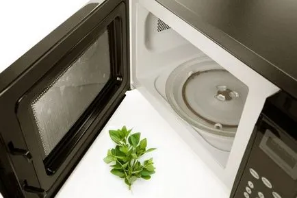 Tippek a szerencsés tulajdonosok a mikrohullámú (teljes teljesítmény másodperc) Tippek a szerencsés tulajdonosok a mikrohullámú
