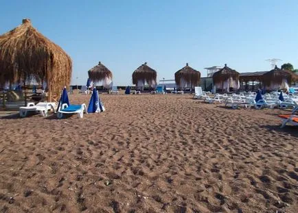 Időjárás Antalya május, június, július, augusztus, szeptember, október, november, december, január, február,