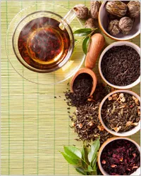 előnyeit tea - kár és előnyeit tea