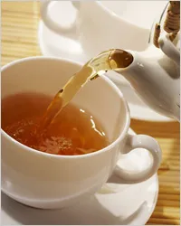 előnyeit tea - kár és előnyeit tea