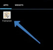 Előállítása gyökér roverpad levegő 3g - android 1 (Baidu Super Root) Beszerzése gyökér roverpad levegő 3g - android 1