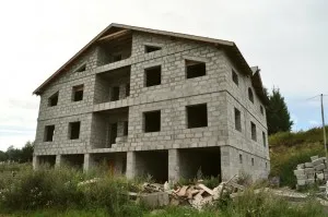 Polisztirol - jellemzők és az alkalmazás (blokk fal blokk) Polisztirol - jellemzők és használhatóságra