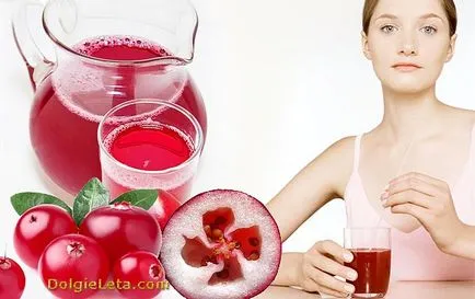 Hasznos tulajdonságai áfonya és ellenjavallatok (vitaminok áfonya) Hasznos tulajdonságai áfonya és ellenjavallatok