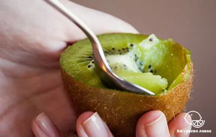 Előnyök és árt a kiwi az emberi egészségre (kár) Előnyei és hátrányai az emberi egészségre kiwi