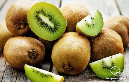 Előnyök és árt a kiwi az emberi egészségre (kár) Előnyei és hátrányai az emberi egészségre kiwi