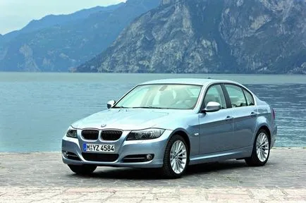 Teljes útmutató, hogyan kell vásárolni egy használt bmw