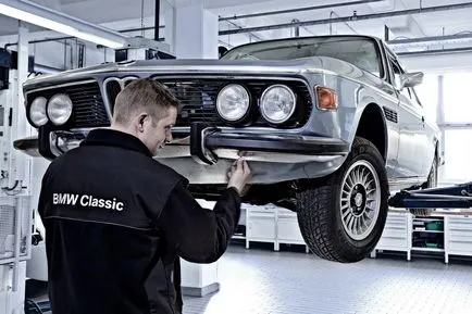 Teljes útmutató, hogyan kell vásárolni egy használt bmw