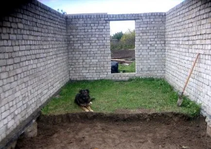 Az emeleten a garázsban, hogyan lehet egy fa padló a kezüket, lépésről lépésre