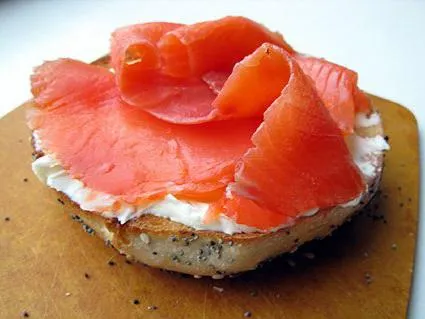 Ambassador lazac otthon recept